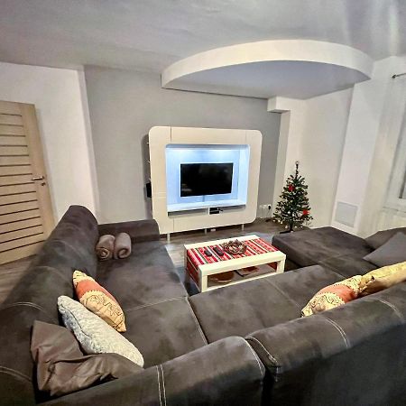 Apartman Podhorec - Liptovský Ján 外观 照片
