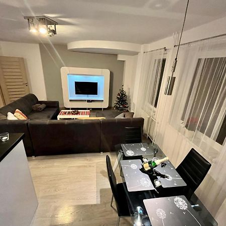 Apartman Podhorec - Liptovský Ján 外观 照片
