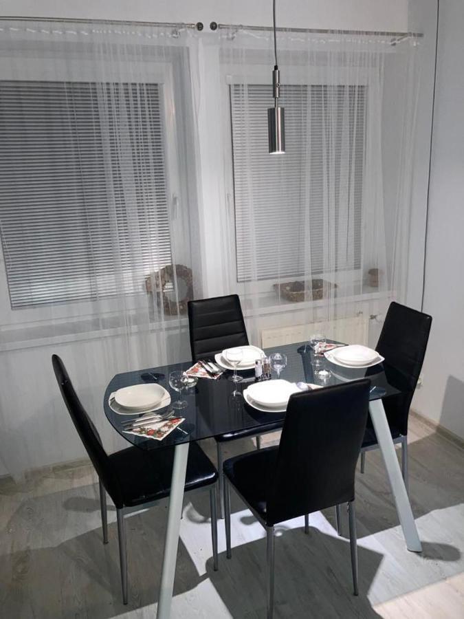 Apartman Podhorec - Liptovský Ján 外观 照片