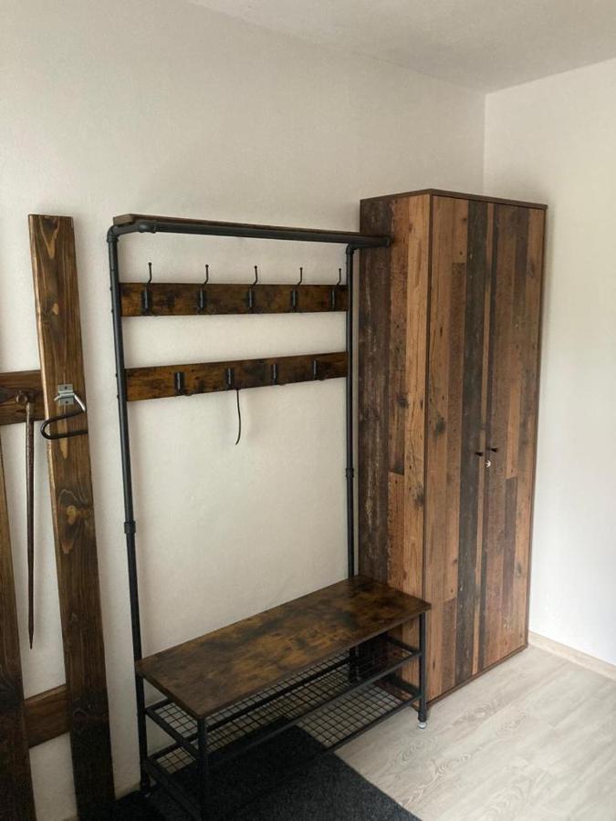 Apartman Podhorec - Liptovský Ján 外观 照片